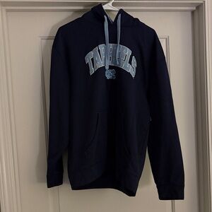 North Carolina Tarheels Hoodie